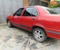 Червоний Рено 19, об'ємом двигуна 1.4 л та пробігом 266 тис. км за 1200 $, фото 1 на Automoto.ua