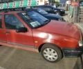 Красный Рено 19, объемом двигателя 1.9 л и пробегом 320 тыс. км за 900 $, фото 1 на Automoto.ua