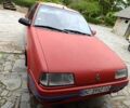 Красный Рено 19, объемом двигателя 1.4 л и пробегом 266 тыс. км за 1200 $, фото 1 на Automoto.ua