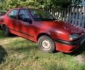 Червоний Рено 19, об'ємом двигуна 1.4 л та пробігом 300 тис. км за 402 $, фото 1 на Automoto.ua
