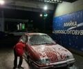 Червоний Рено 19, об'ємом двигуна 1.4 л та пробігом 370 тис. км за 884 $, фото 1 на Automoto.ua