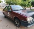Червоний Рено 19, об'ємом двигуна 1.7 л та пробігом 181 тис. км за 850 $, фото 1 на Automoto.ua