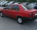 Красный Рено 19, объемом двигателя 1.9 л и пробегом 351 тыс. км за 850 $, фото 11 на Automoto.ua