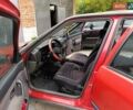 Червоний Рено 19, об'ємом двигуна 1.4 л та пробігом 266 тис. км за 1200 $, фото 1 на Automoto.ua