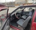 Червоний Рено 19, об'ємом двигуна 1.2 л та пробігом 332 тис. км за 549 $, фото 8 на Automoto.ua