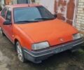 Красный Рено 19, объемом двигателя 1.9 л и пробегом 260 тыс. км за 419 $, фото 1 на Automoto.ua