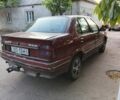 Красный Рено 19, объемом двигателя 1.7 л и пробегом 200 тыс. км за 25000 $, фото 4 на Automoto.ua