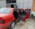 Червоний Рено 19, об'ємом двигуна 1.4 л та пробігом 266 тис. км за 1200 $, фото 2 на Automoto.ua