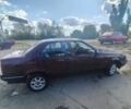 Красный Рено 19, объемом двигателя 1.4 л и пробегом 330 тыс. км за 750 $, фото 1 на Automoto.ua