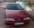 Червоний Рено 19, об'ємом двигуна 1 л та пробігом 100 тис. км за 851 $, фото 1 на Automoto.ua