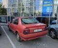 Червоний Рено 19, об'ємом двигуна 1.4 л та пробігом 370 тис. км за 1074 $, фото 1 на Automoto.ua