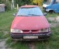 Красный Рено 19, объемом двигателя 0 л и пробегом 30 тыс. км за 674 $, фото 1 на Automoto.ua