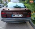 Червоний Рено 19, об'ємом двигуна 1.4 л та пробігом 242 тис. км за 1100 $, фото 9 на Automoto.ua
