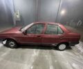 Красный Рено 19, объемом двигателя 1.4 л и пробегом 200 тыс. км за 300 $, фото 1 на Automoto.ua
