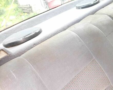 Червоний Рено 19, об'ємом двигуна 1.4 л та пробігом 300 тис. км за 700 $, фото 5 на Automoto.ua