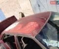 Красный Рено 19, объемом двигателя 1.8 л и пробегом 363 тыс. км за 900 $, фото 2 на Automoto.ua