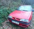 Красный Рено 19, объемом двигателя 1.7 л и пробегом 1 тыс. км за 1300 $, фото 1 на Automoto.ua