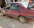 Красный Рено 19, объемом двигателя 1.8 л и пробегом 363 тыс. км за 900 $, фото 4 на Automoto.ua