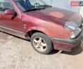 Красный Рено 19, объемом двигателя 1.8 л и пробегом 363 тыс. км за 900 $, фото 7 на Automoto.ua