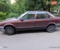 Красный Рено 19, объемом двигателя 1.4 л и пробегом 242 тыс. км за 1100 $, фото 1 на Automoto.ua