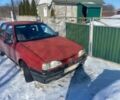 Червоний Рено 19, об'ємом двигуна 1.4 л та пробігом 1000 тис. км за 800 $, фото 1 на Automoto.ua
