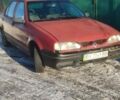 Красный Рено 19, объемом двигателя 0 л и пробегом 352 тыс. км за 599 $, фото 1 на Automoto.ua