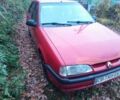 Красный Рено 19, объемом двигателя 1.7 л и пробегом 1 тыс. км за 1300 $, фото 2 на Automoto.ua