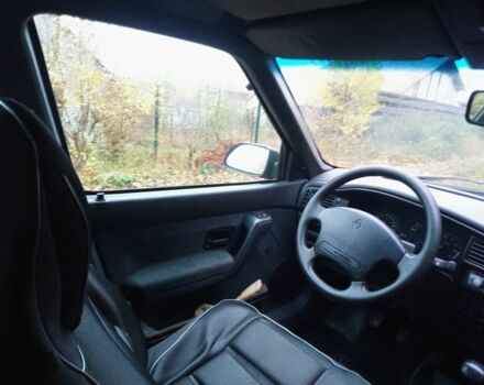 Красный Рено 19, объемом двигателя 1.7 л и пробегом 1 тыс. км за 1300 $, фото 3 на Automoto.ua