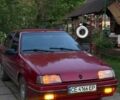 Червоний Рено 19, об'ємом двигуна 1.4 л та пробігом 366 тис. км за 1230 $, фото 1 на Automoto.ua