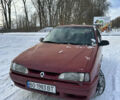 Красный Рено 19, объемом двигателя 1.7 л и пробегом 200 тыс. км за 950 $, фото 1 на Automoto.ua