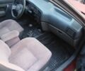 Красный Рено 19, объемом двигателя 1.4 л и пробегом 350 тыс. км за 557 $, фото 1 на Automoto.ua