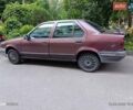 Червоний Рено 19, об'ємом двигуна 1.4 л та пробігом 242 тис. км за 1100 $, фото 10 на Automoto.ua