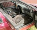 Червоний Рено 19, об'ємом двигуна 1.9 л та пробігом 345 тис. км за 425 $, фото 5 на Automoto.ua