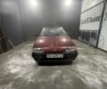 Красный Рено 19, объемом двигателя 1.4 л и пробегом 200 тыс. км за 300 $, фото 1 на Automoto.ua