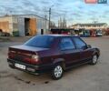 Красный Рено 19, объемом двигателя 1.7 л и пробегом 307 тыс. км за 1200 $, фото 6 на Automoto.ua