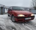 Красный Рено 19, объемом двигателя 0 л и пробегом 250 тыс. км за 950 $, фото 1 на Automoto.ua