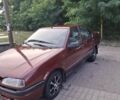 Червоний Рено 19, об'ємом двигуна 1.7 л та пробігом 303 тис. км за 2000 $, фото 5 на Automoto.ua