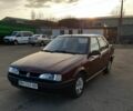 Красный Рено 19, объемом двигателя 1.7 л и пробегом 307 тыс. км за 1200 $, фото 1 на Automoto.ua
