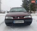 Червоний Рено 19, об'ємом двигуна 1.7 л та пробігом 292 тис. км за 1100 $, фото 1 на Automoto.ua