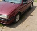 Червоний Рено 19, об'ємом двигуна 1.7 л та пробігом 309 тис. км за 2008 $, фото 1 на Automoto.ua