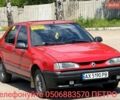 Красный Рено 19, объемом двигателя 1.9 л и пробегом 304 тыс. км за 2700 $, фото 1 на Automoto.ua