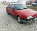 Червоний Рено 19, об'ємом двигуна 1.39 л та пробігом 293 тис. км за 750 $, фото 1 на Automoto.ua