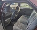 Червоний Рено 19, об'ємом двигуна 1.7 л та пробігом 303 тис. км за 2000 $, фото 3 на Automoto.ua