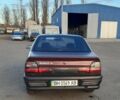 Красный Рено 19, объемом двигателя 1.7 л и пробегом 307 тыс. км за 1200 $, фото 9 на Automoto.ua