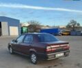 Красный Рено 19, объемом двигателя 1.7 л и пробегом 307 тыс. км за 1200 $, фото 11 на Automoto.ua