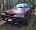 Червоний Рено 19, об'ємом двигуна 1.8 л та пробігом 200 тис. км за 1303 $, фото 1 на Automoto.ua