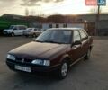 Красный Рено 19, объемом двигателя 1.7 л и пробегом 307 тыс. км за 1200 $, фото 5 на Automoto.ua