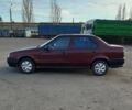 Красный Рено 19, объемом двигателя 1.7 л и пробегом 307 тыс. км за 1200 $, фото 2 на Automoto.ua
