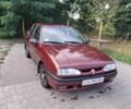 Червоний Рено 19, об'ємом двигуна 1.7 л та пробігом 303 тис. км за 2000 $, фото 1 на Automoto.ua