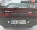 Червоний Рено 19, об'ємом двигуна 1.7 л та пробігом 292 тис. км за 1100 $, фото 11 на Automoto.ua